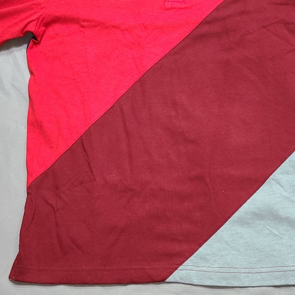 Club Rm rugby long-sleeve shirt - Picture 12 of 16